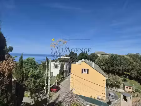 vente maison 4 pièces 261 m² à canari (20217)  118 000 €