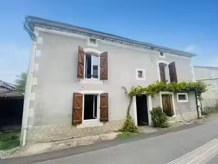 vente maison 4 pièces 90 m² à bagat-en-quercy (46800)  118 500 €