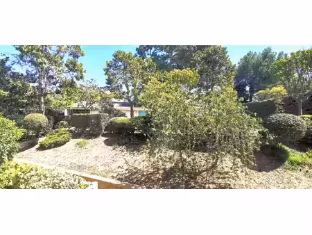 achat appartement 4 pièces 78m² cassis 13260