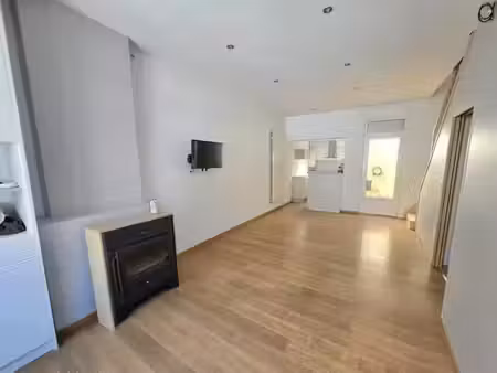 vente maison 4 pièces 79.59 m² à saint-quentin (02100)  118 900 €