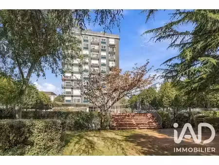 appartement à nantes (44300)