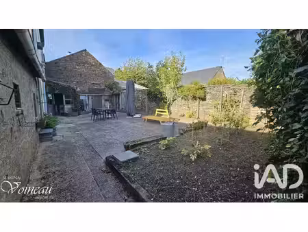 maison à abbaretz (44170)