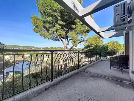 vente maison 5 pièces 134 m² à carry-le-rouet (13620)  650 000 €
