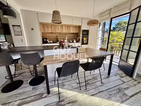 maison la baule les pins 4ch