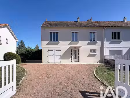 maison à le bignon (44140)