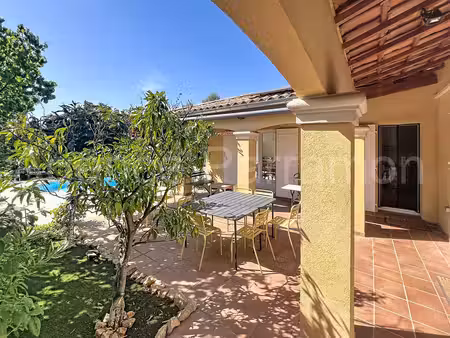achat maison 4 pièces 125m² sanary sur mer 83110