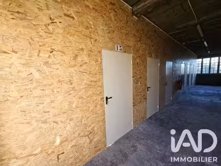 vente commerce 950 m² saint-aubin-du-cormier (35140)