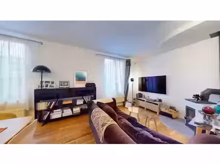 vente maison 4 pièces 100 m² à bourg-la-reine (92340)  649 000 €