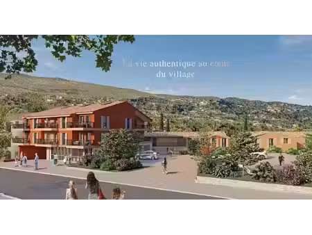 vente locaux professionnels 48 m² à colomars (06670)  231 000 €