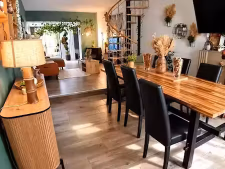 vente maison 5 pièces 89 m² à raismes (59590)  121 000 €