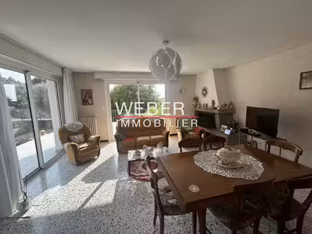 achat maison 7 pièces 163m² ollioules 83190