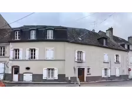achat maison 422m² la souterraine 23300