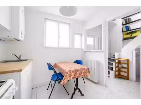 vente maison 2 pièces 44 m² argenteuil (95100)