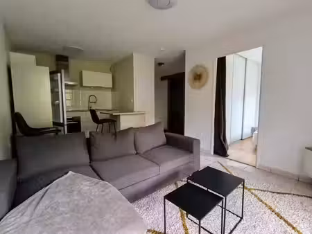 location appartement 1 pièce 40 m² à montech (82700)