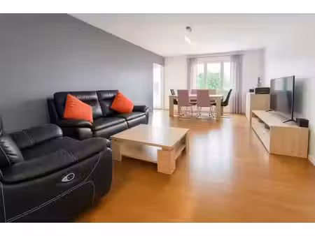vente appartement 4 pièces 99 m² reims (51100)