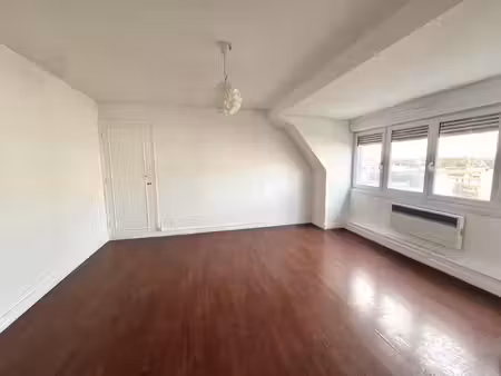 appartement 2 piãšces  valenciennes