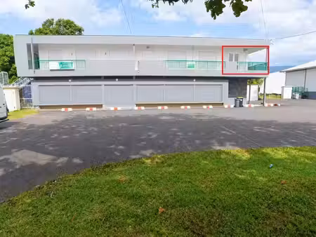 location commerce 35 m² à bras-panon (97412)