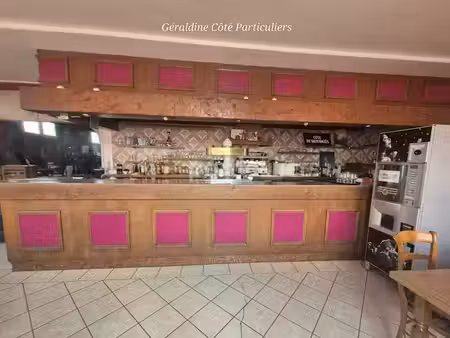 vente locaux professionnels 15 pièces 494 m² à revigny-sur-ornain (55800)  210 000 €
