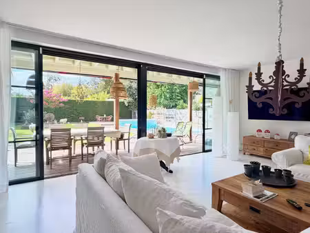 maison bordeaux - 4 chambres - 235m²