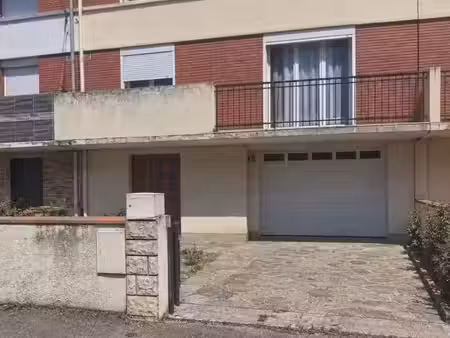 vente maison 4 pièces 92 m² castres (81100)