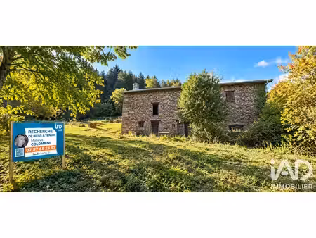 vente grange 2 pièces