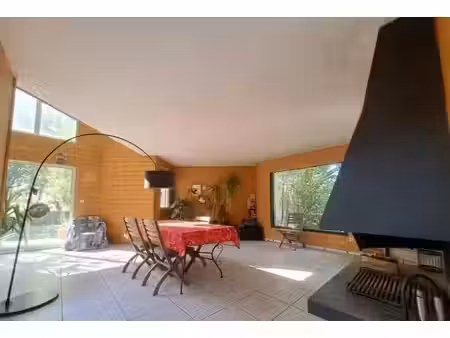 vente maison 9 pièces 234 m² la baule-escoublac (44500)