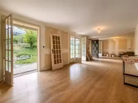 vente maison 4 pièces 100 m² la voulte-sur-rhône (07800)