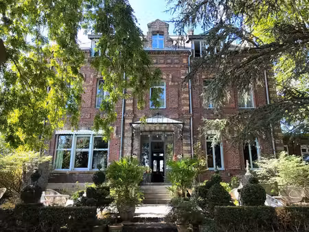 maison 11 piãšces  valenciennes