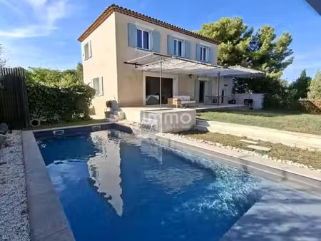 belle demeure de 130 m2 quartier taussane à miramas