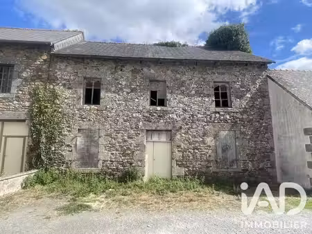 vente maison/villa 1 pièce