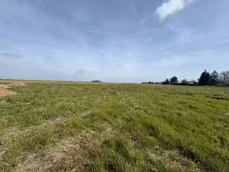 terrain à bâtir de 565 m² à jumelles (27)
