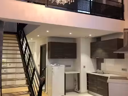 appartement 2 piãšces  valenciennes