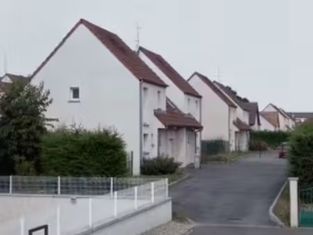 maison 5 pièces toison d'or