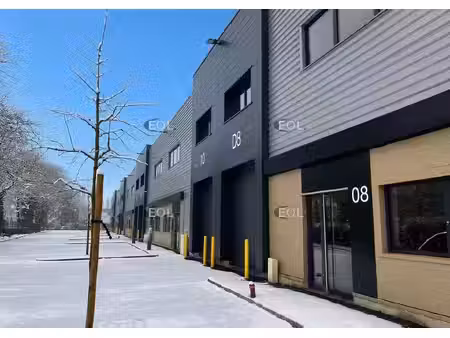 location local d’activités buc 78530 952m² à 1086m²
