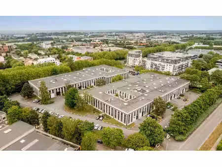 location local d’activités lognes 77185 238m² à 1390m²