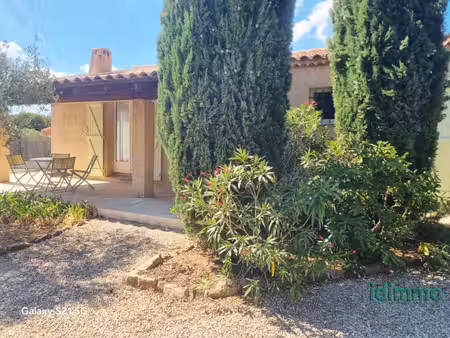 villa 100 m²