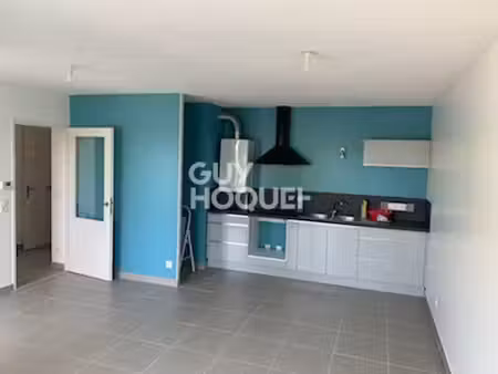 t2 avec avec ascenseur a louer a pontcharra