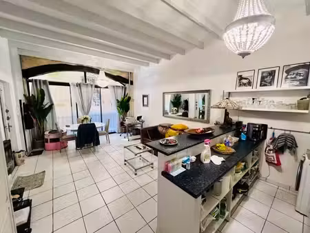 vente commerce bordeaux 33000 43m²