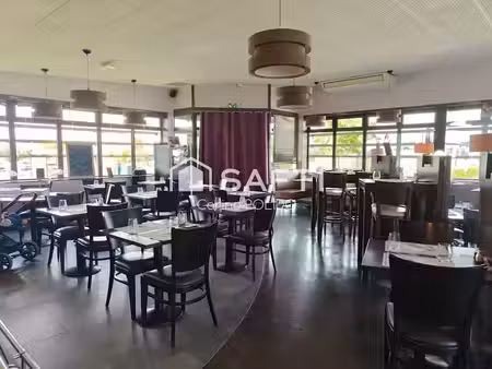 vente locaux professionnels 1 pièce 100 m² à crepy-en-valois (60800)  245 000 €