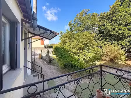 vente locaux professionnels 5 pièces 128 m² à orleans (45000)  209 000 €
