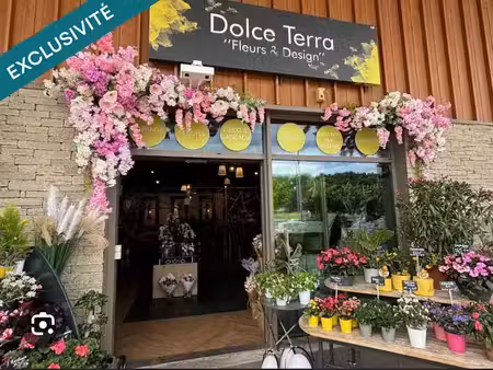 vente locaux professionnels 0 pièces 94 m² à publier (74500)  215 000 €