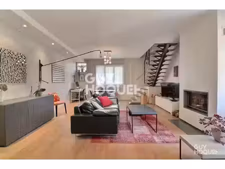 maison t5 143 m² à vendre sur ste-foy-les-lyon