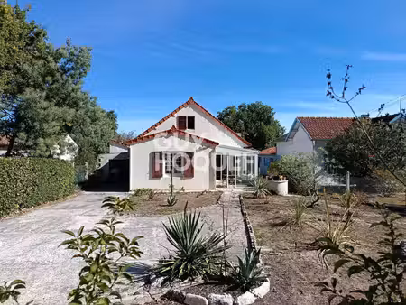 maison à vendre de 5 pièces de 90 m²