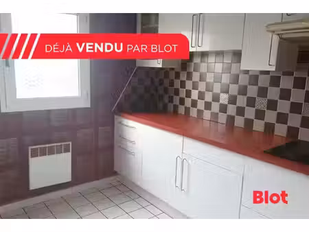 vendu - blot liffre