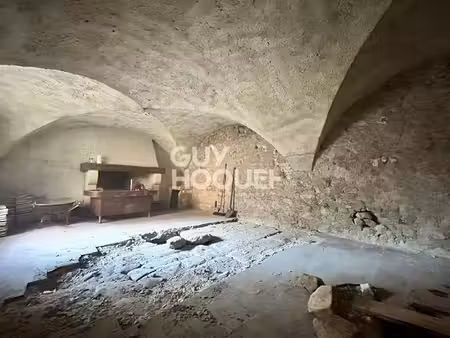 propriété robion 1000 m2