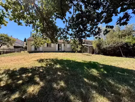 vente maison 4 pièces 101 m² à saint-salvy-de-la-balme (81490)  139 000 €