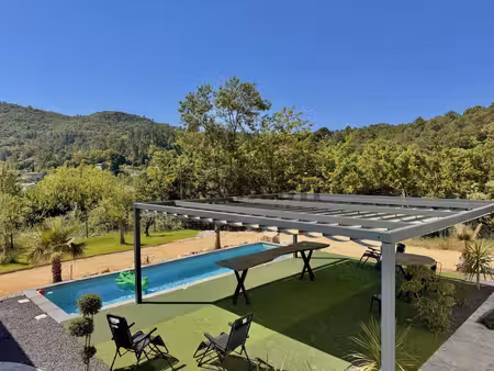 vente villa 9 pièces
