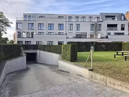 garage te koop in leuven