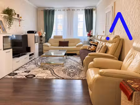 achat maison 4 pièces 152m² baccarat 54120