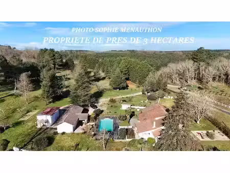 vente maison 7 pièces 280 m² à dax (40100)  690 000 €